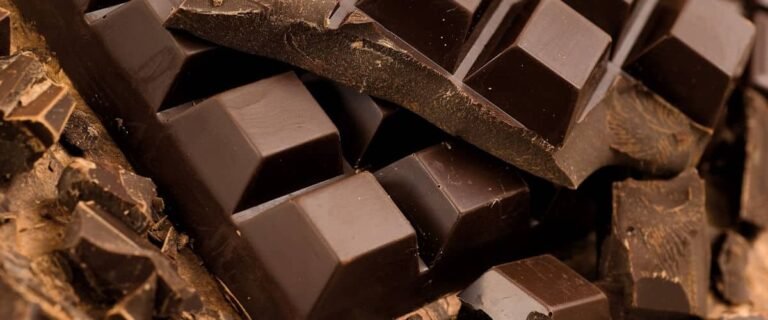 Chocolat noir autorisé ! les 7 vertus pour la santé